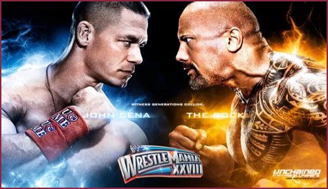 John Cena Once Leaked How $5.1B WWE Benefits From His Million-Dollar Hollywood
Films